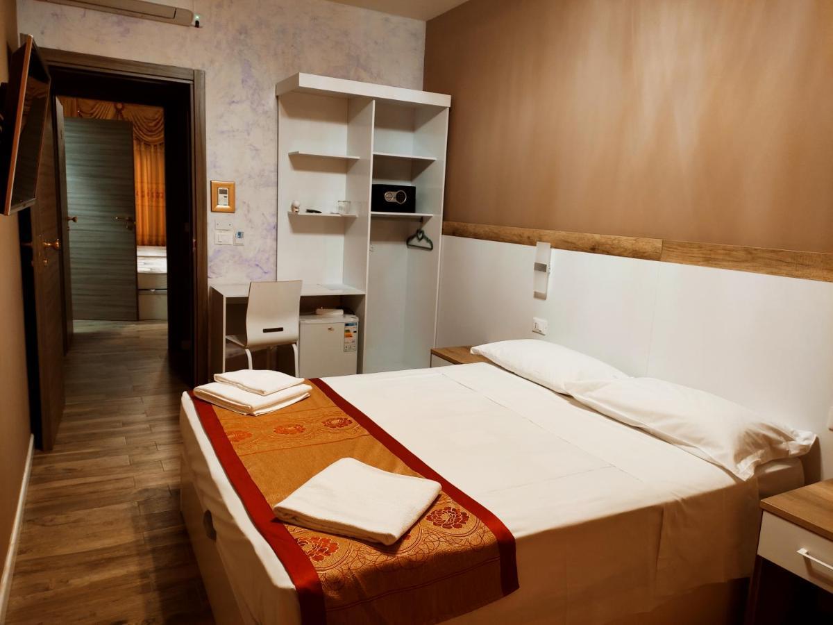 Hotel Venice Tour Mestre Exterior photo