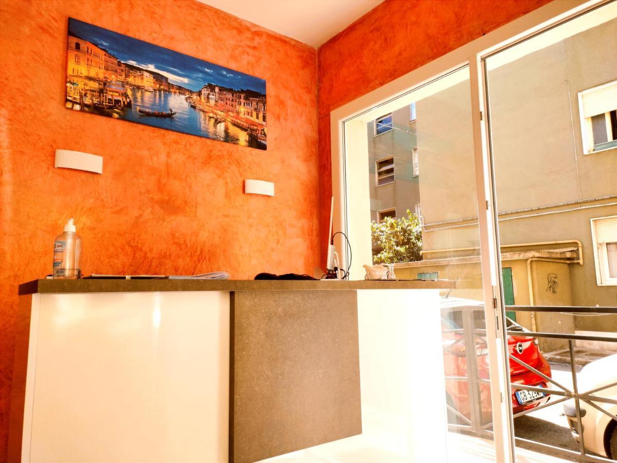 Hotel Venice Tour Mestre Exterior photo