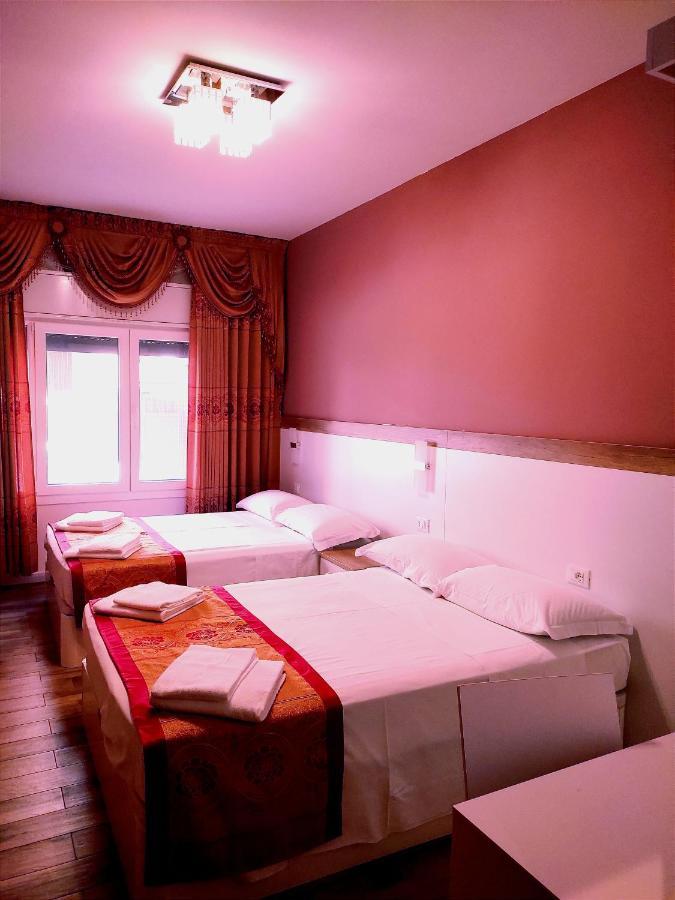 Hotel Venice Tour Mestre Room photo