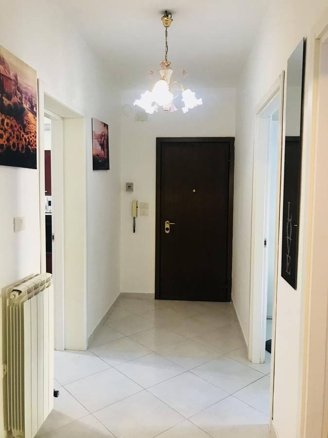 Hotel Venice Tour Mestre Exterior photo